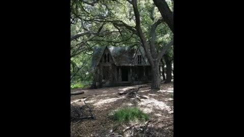 Forgotten Places