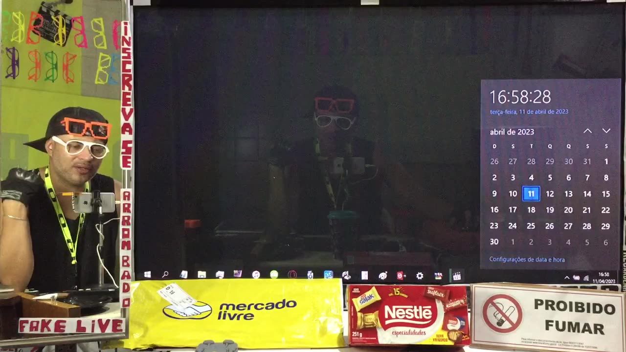 vai assistindo aew ,que depois eu coloco um titulo : ep 205439