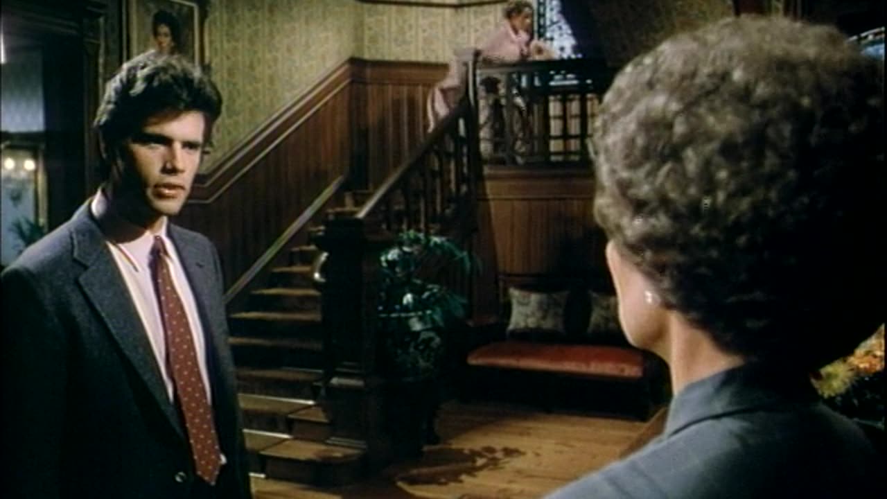 Falcon Crest S1E12 (1981-1990)