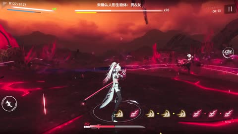 【Punishing: Gray Raven】100% Motivated Alpha vs The Twins