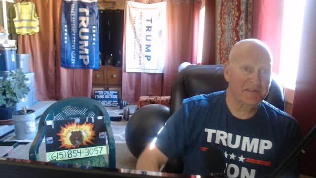 afternoon 3/12/22 comments from my source and viewers/questions answered