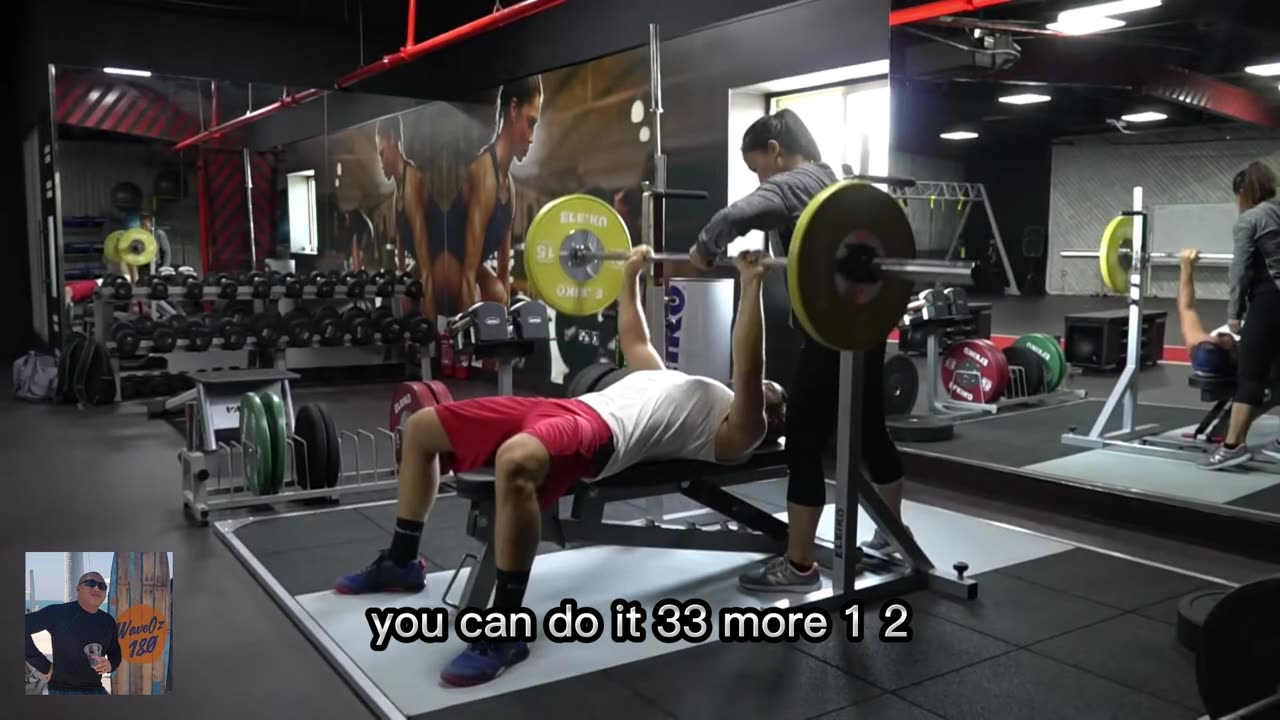 15 Minutes Healt55th & Fitness Personal Training Exercise and gym workout pattern