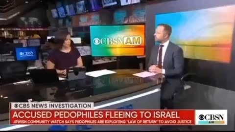 American Pedophiles > Israel