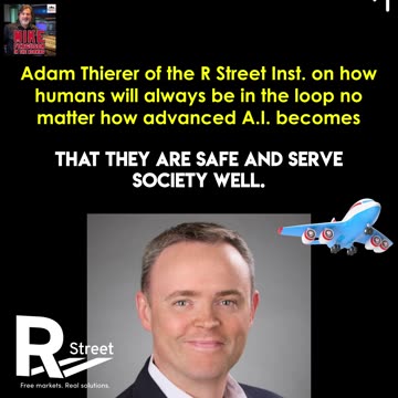 A.I. Will Always Need Humans