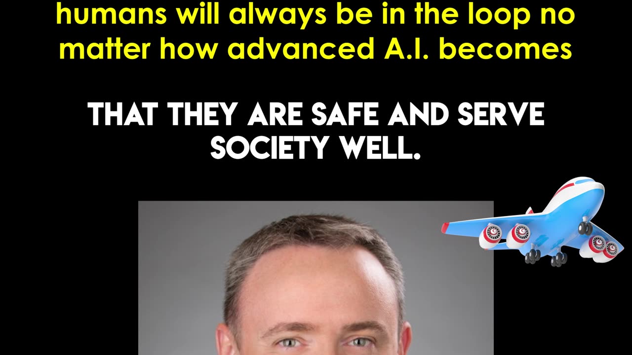 A.I. Will Always Need Humans