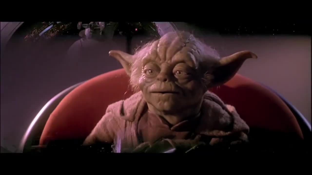 Star Wars Episode I - The Phantom Menace (1999) | Official Trailer