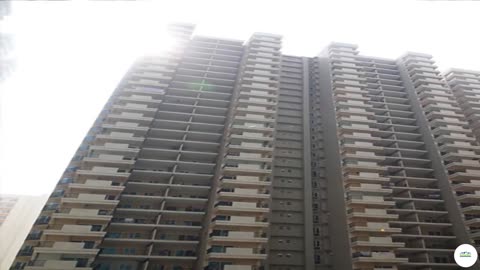 Gaur City 14th Avenue 2/3 BHK Apartments Greater Noida West