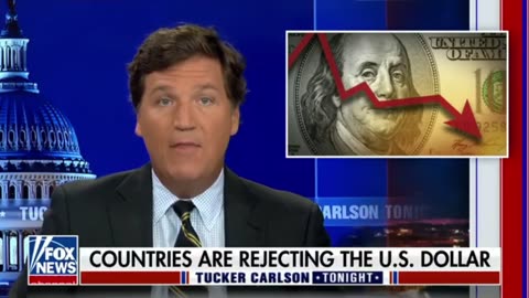 Tucker Carlson Tonight 4/5/2023