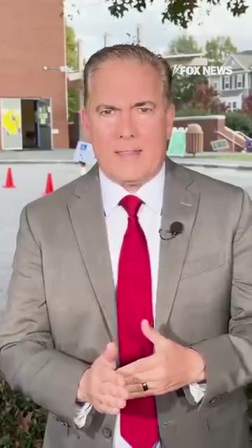 North Carolina's voter turnout after impact from Hurricane Helene