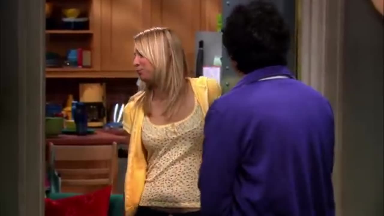 Guys ask Missy out - The Big Bang Theory