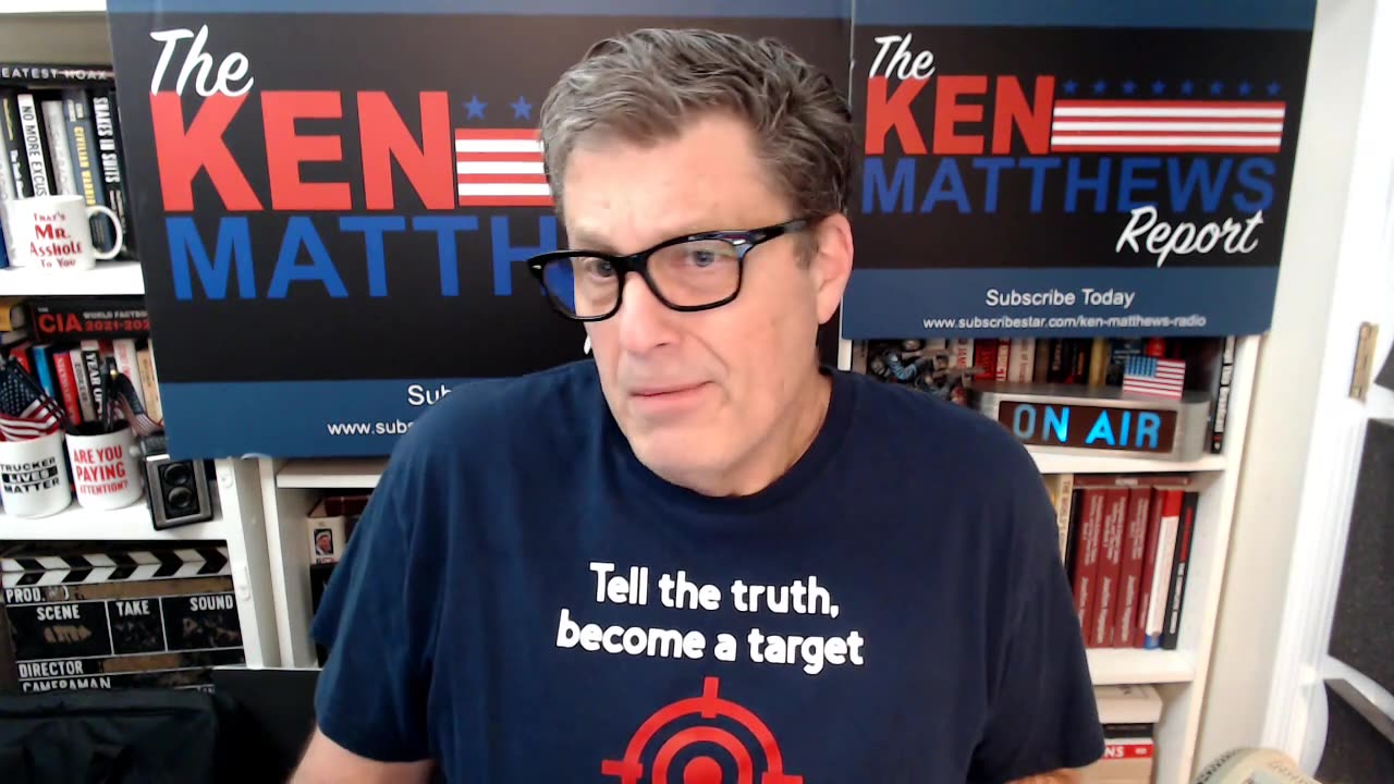 REALITY CHECK FOR REPUBLICANS, GOP AND RNC SUPPORTERS. 2024