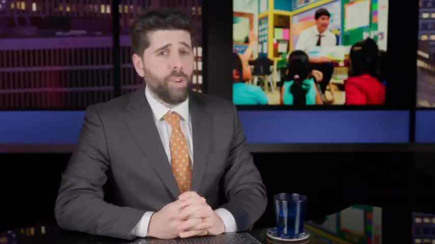 JUSTIN TRUDEAU ACCUSED OF SEXUALLY ABUSING 12-YEAR-OLD GIRL – MEDIA SILENT