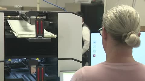 6 Arizona counties must decide to certify November election results