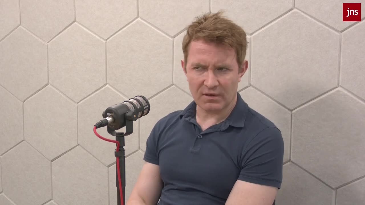 MUST-SEE INTERVIEW with Douglas Murray: Is the West Dead?