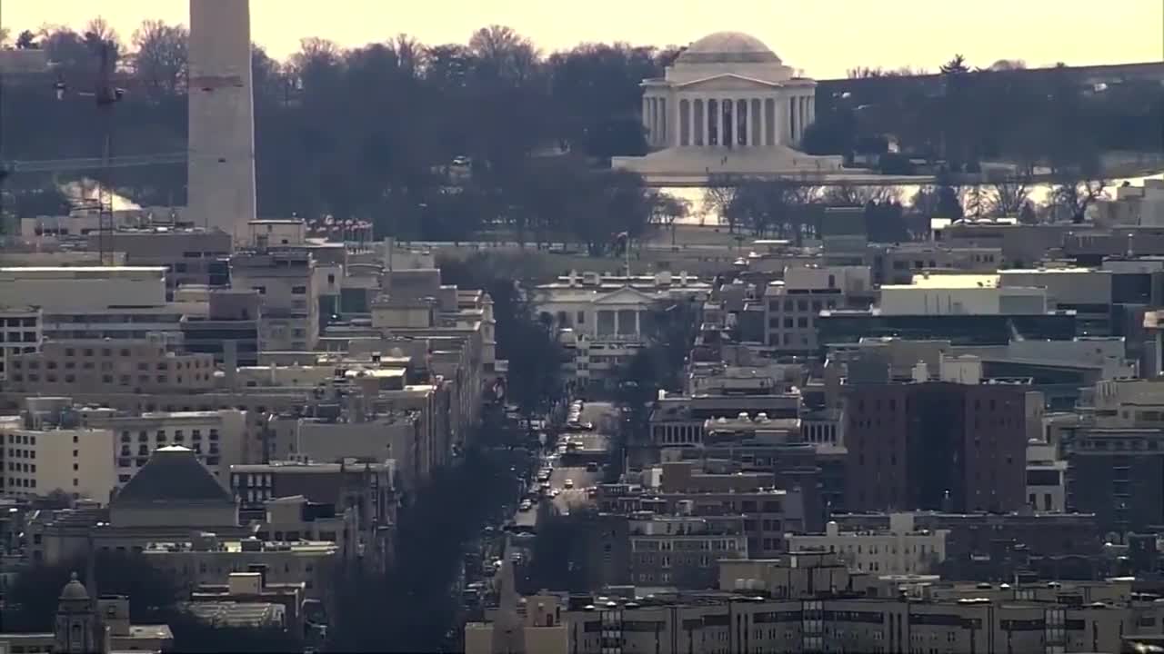 Washington D.C. hosting World Pride in 20225