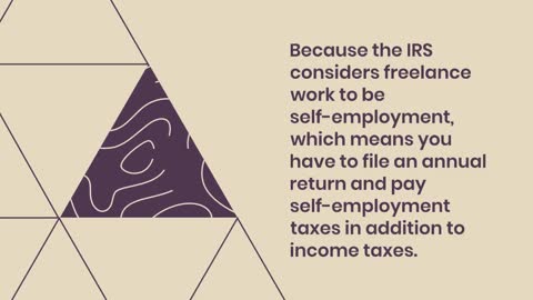 How does a Federal 1099 NEC Form affect on taxes?