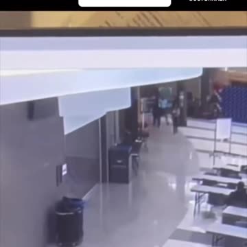 Smart Security Officer!!!…🧐