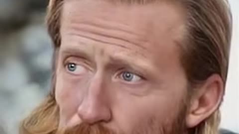 What historical figures could have looked like according to ai