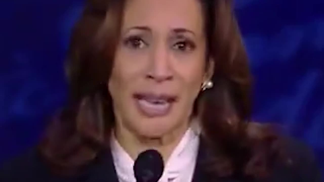 The Kamala Warzone Hoax if Her Mouth is Open She's Lying