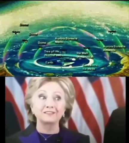 I wonder which highest glass ceiling she is talking about