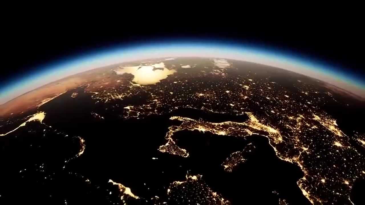 NIKOLA TESLA PREDICTED THE FUTURE OF 2025