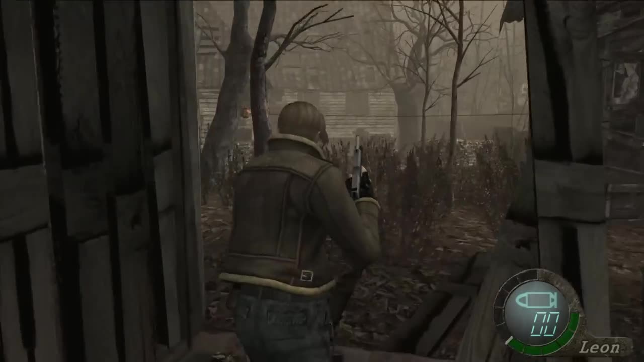 Resident Evil 4 - PART =_18