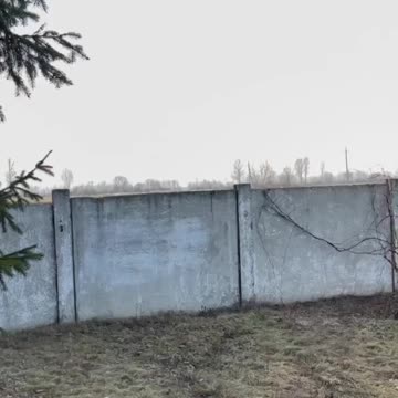 Tanks T-72B3 of the Russian Armed Forces are heading to Akhtyrsk