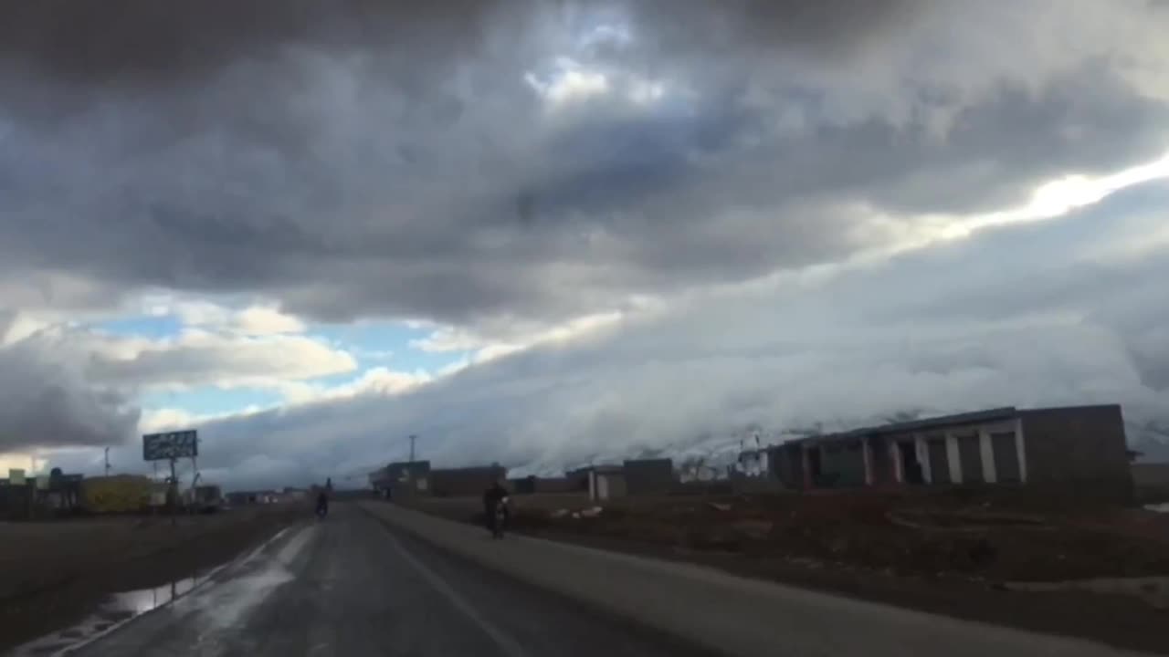 Beautiful road