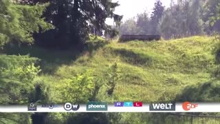 G7 united over Ukraine - Scholz