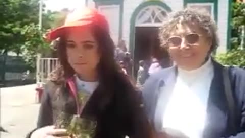 Portuguese festival in Newark California 2011