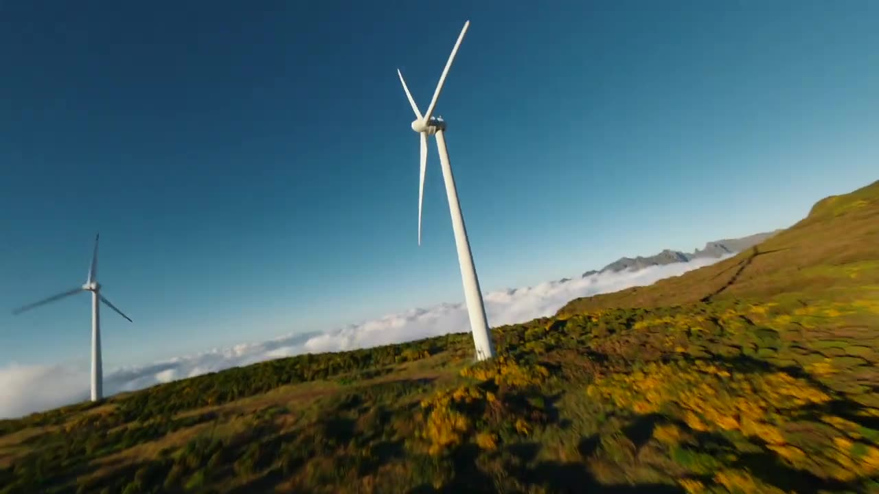 Madeira Island | Cinematic FPV