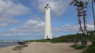 Kapolei, HI — Barbers Point Beach Park #1