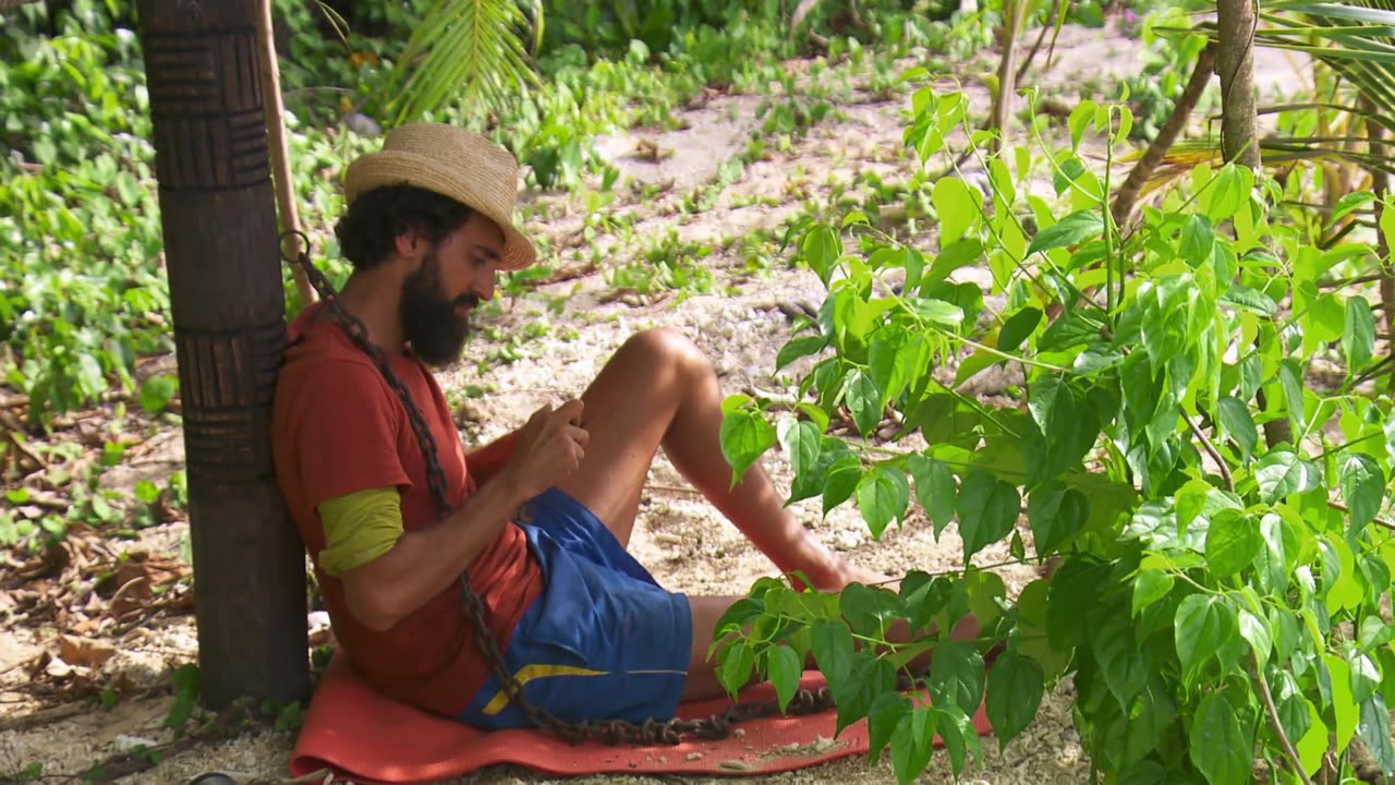 Robinson S19E05