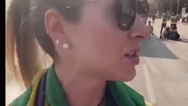 Venham Todos Caminhoneiros e Povo...