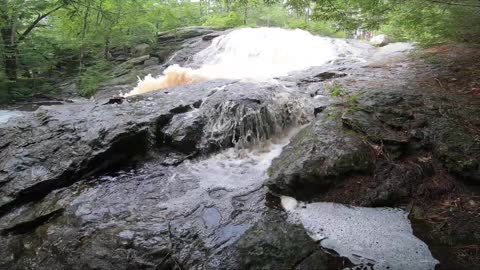 Waterfall