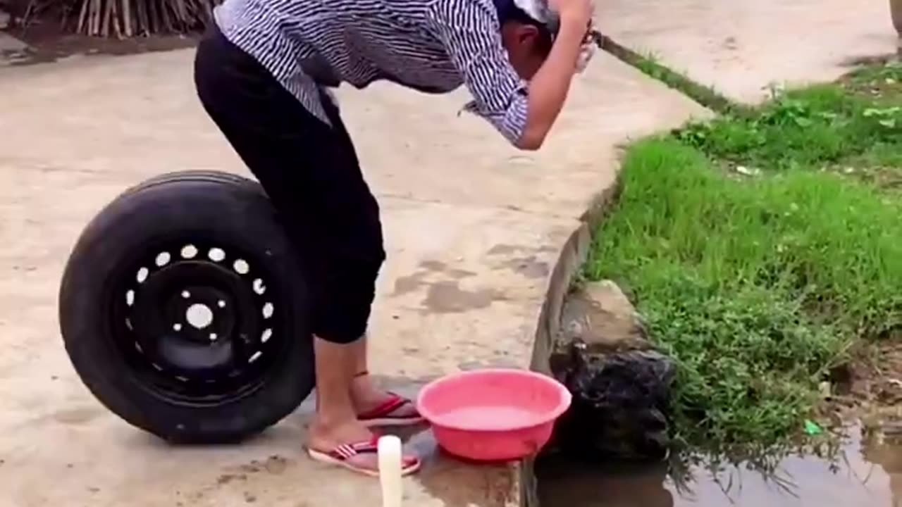 Chinese Funny 😂 Video| Chinese Very Funny Video 2023 Rumble App