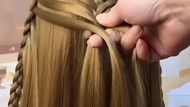 hair style essay and impressive idea short video