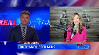 REAL AMERICA -- Dan Ball W/ Sam Sorbo, Protecting OUR Children Against The Government, 4/29/22