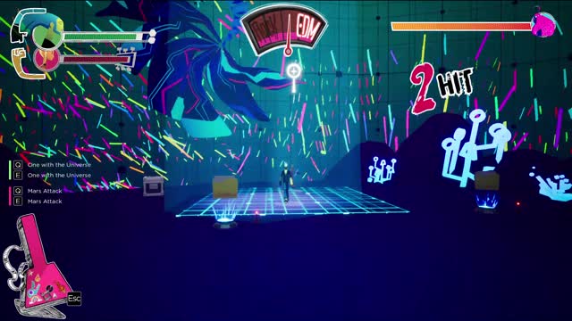 Mimic's No Straight Roads- 05