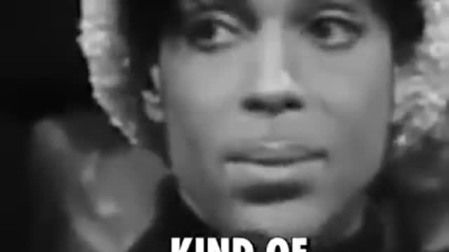 Here’s Proof That Prince Predicted The Future
