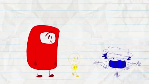 "Right Back Achoo" | Pencilmation Compilation | Animated Cartoons