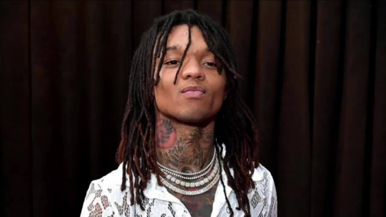 Swae Lee & Infant Son Part Of Brawl At Coachella