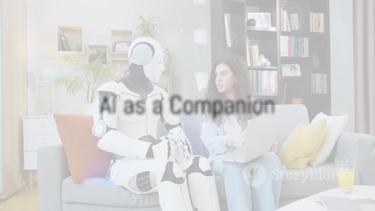 AI wants to thank Elon Musk