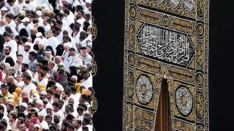 Makkah Islamic video