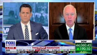 Senator Ron Johnson on Varney & Co. 11.22.24