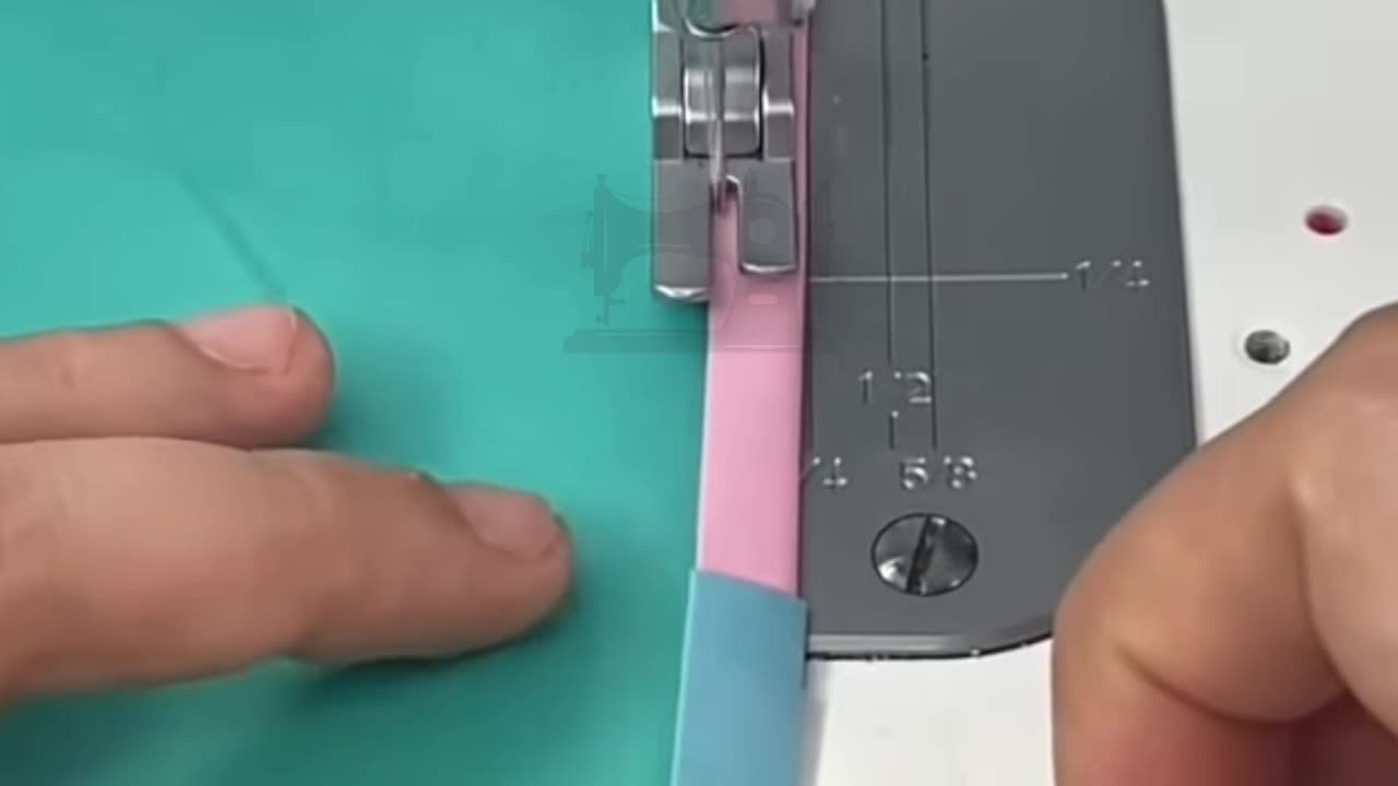 Sewing hack