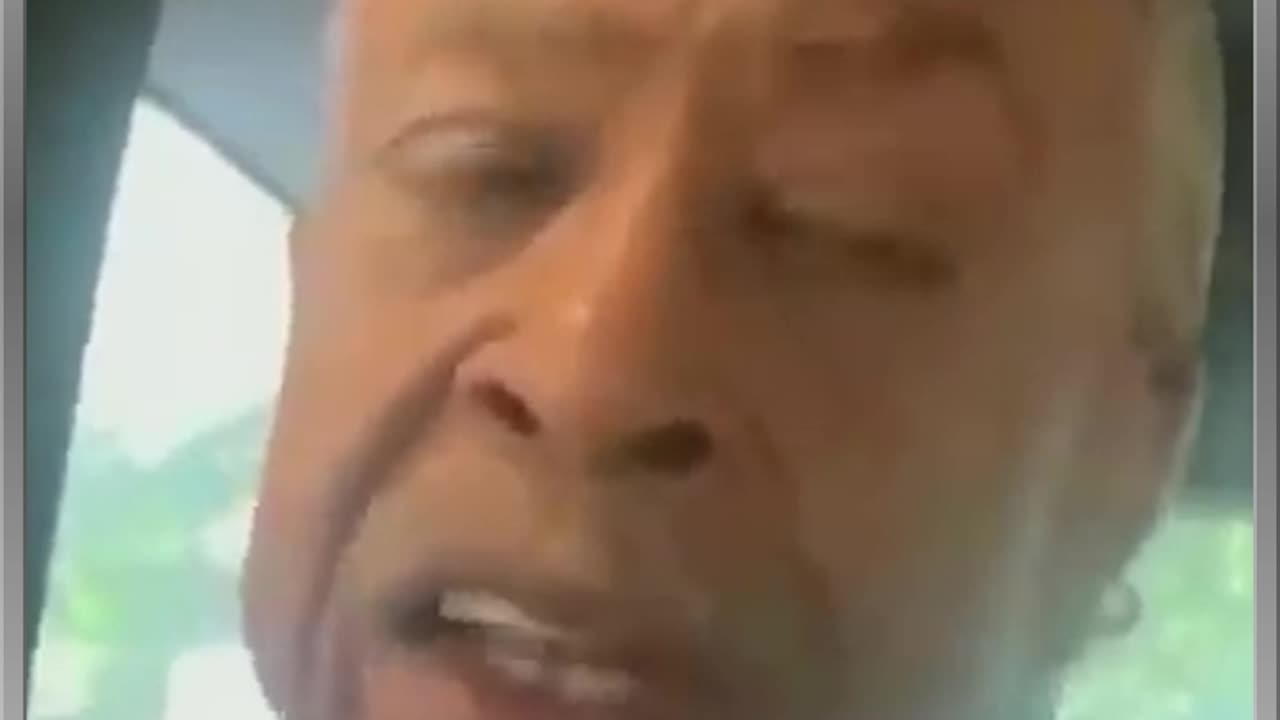 Al Sharpton: "Shameless For A Living"