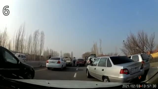 Otometik car start