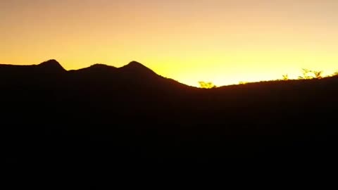 Encantos da Chapada
