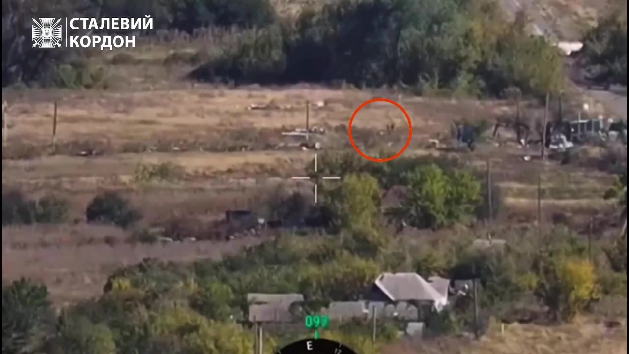 🔥 Ukraine Russia War | Mortar Fire on Alleged Firing Position Setup | Kharkiv Direction | RCF